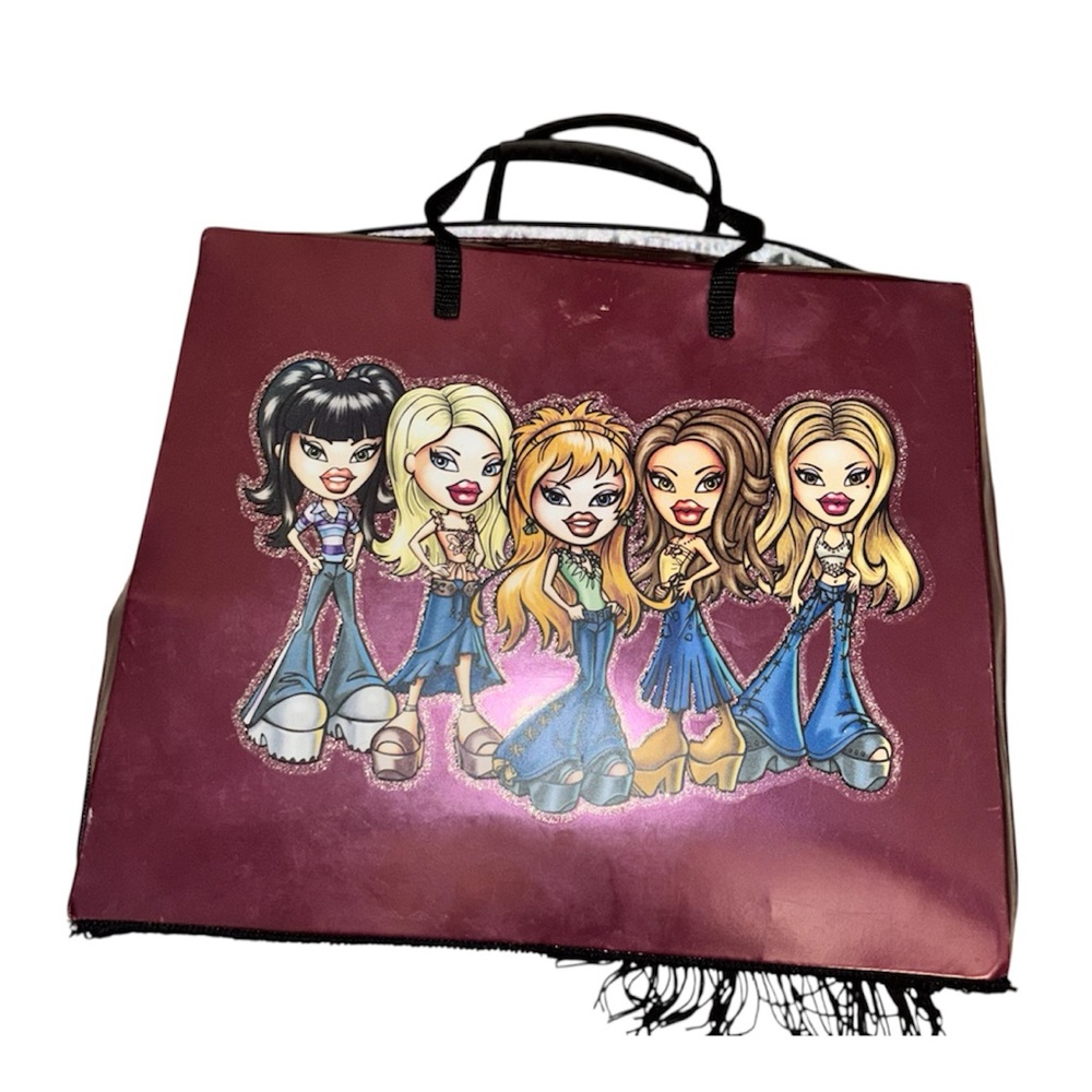 BRATZ BUNDLE